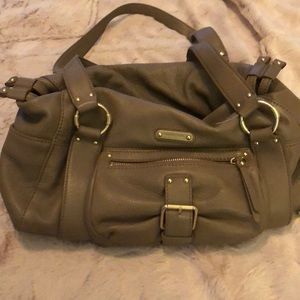Michael Kors Leather shoulder bag